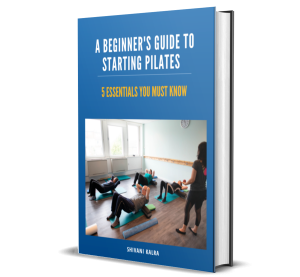 starting pilates