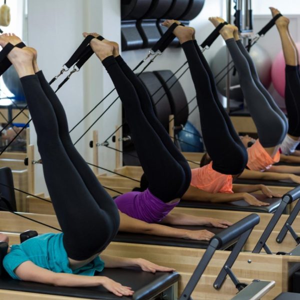 pilates